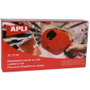 Apli Etiquetadora de Precios 2 Líneas para Etiquetas 26x16mm